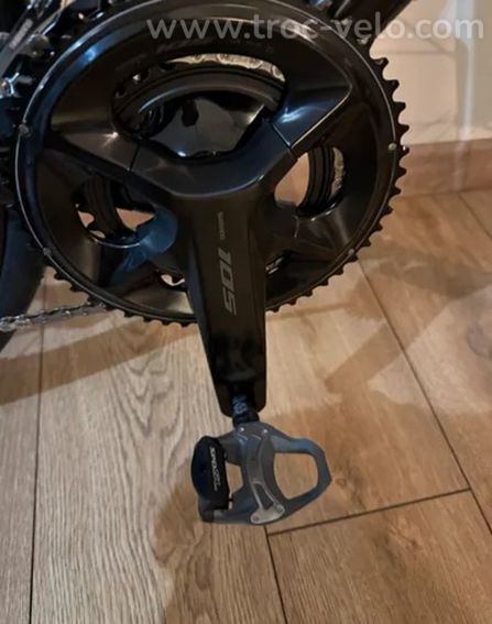 Van Rysel EDR CF Shimano 105 - 2