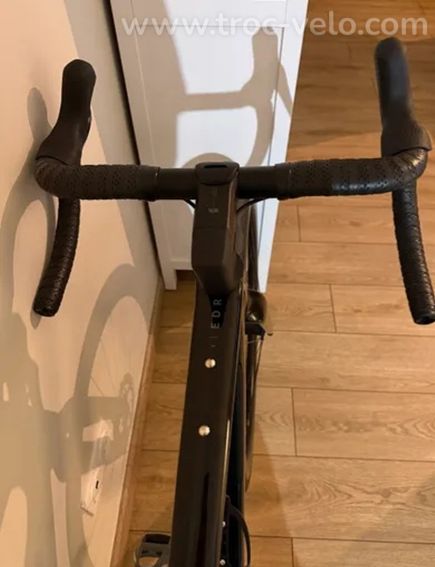 Van Rysel EDR CF Shimano 105 - 5