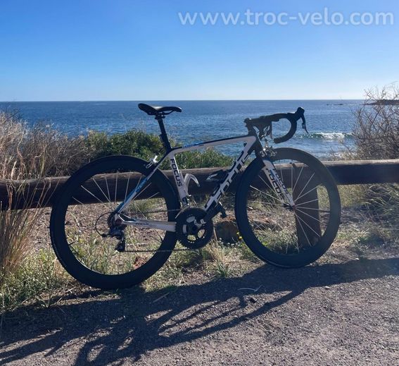 Focus Izalco