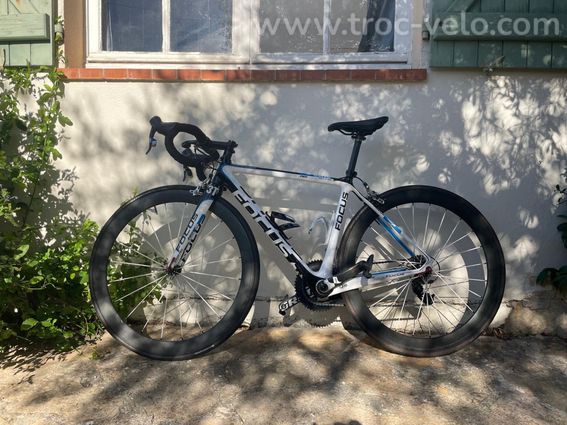Focus Izalco - 3
