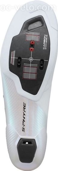 Chaussures route SHIMANO - 2