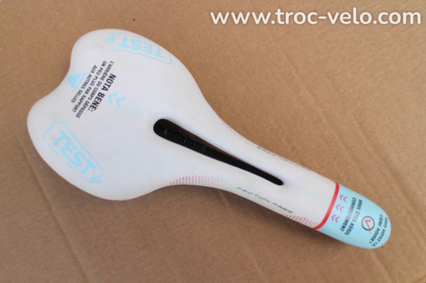 Selle Italia SLR CARB X-40 - 1