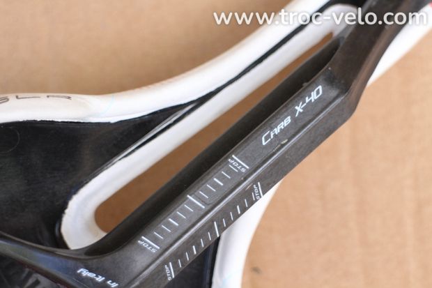 Selle Italia SLR CARB X-40 - 3