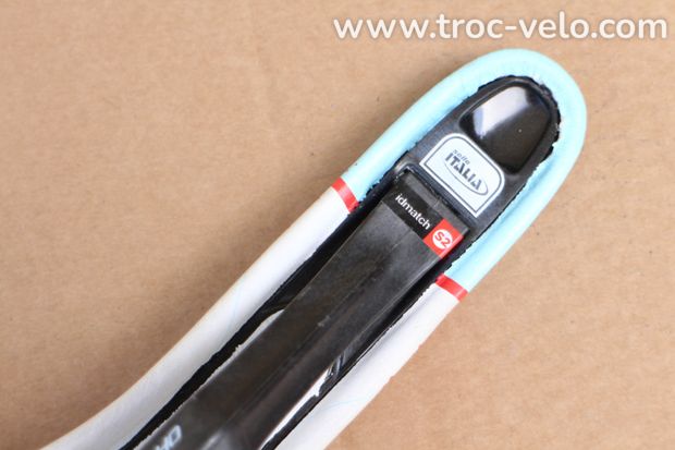 Selle Italia SLR CARB X-40 - 4