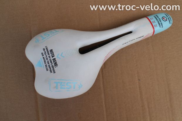 Selle Italia SLR CARB X-40 - 6