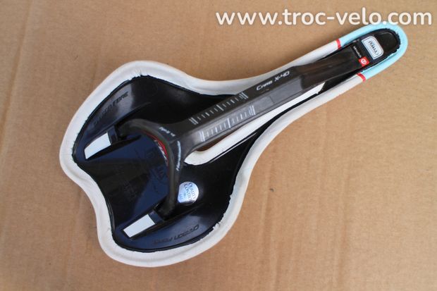 Selle Italia SLR CARB X-40 - 7