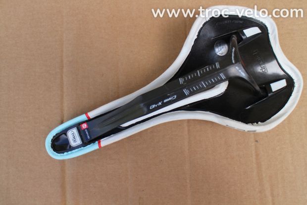 Selle Italia SLR CARB X-40 - 9