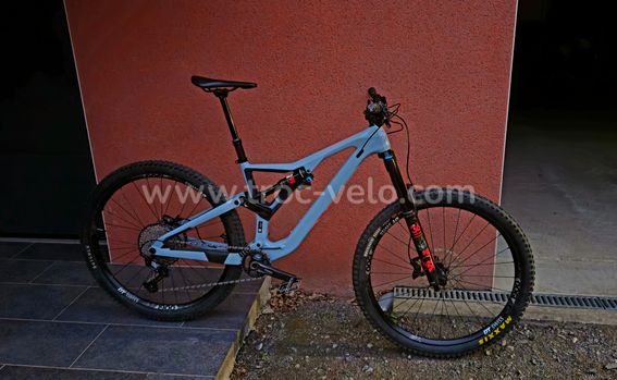Rallon M20 2021