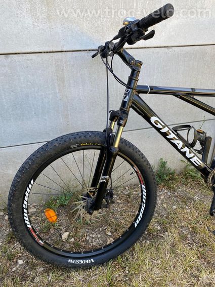 Tandem vtt - 5