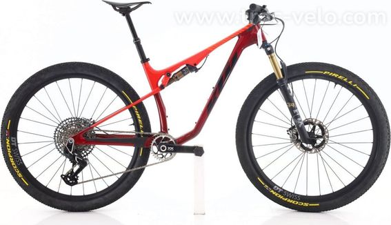 Produit Reconditionne Ktm Scarp Prime Xx Sl Axs Velo Vtt Tres Bon Etat