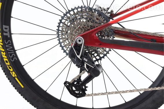Produit Reconditionne Ktm Scarp Prime Xx Sl Axs Velo Vtt Tres Bon Etat - 3
