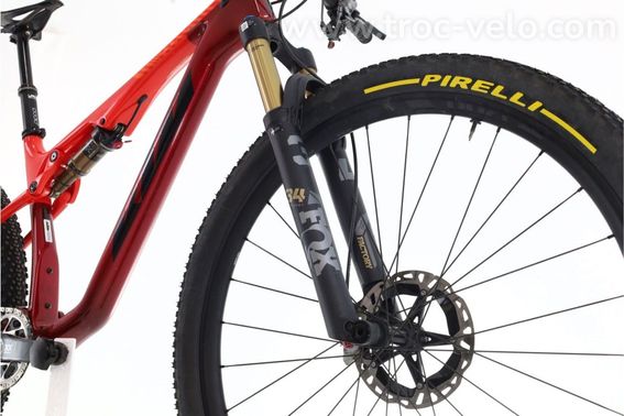 Produit Reconditionne Ktm Scarp Prime Xx Sl Axs Velo Vtt Tres Bon Etat - 5
