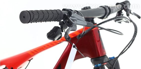 Produit Reconditionne Ktm Scarp Prime Xx Sl Axs Velo Vtt Tres Bon Etat - 6