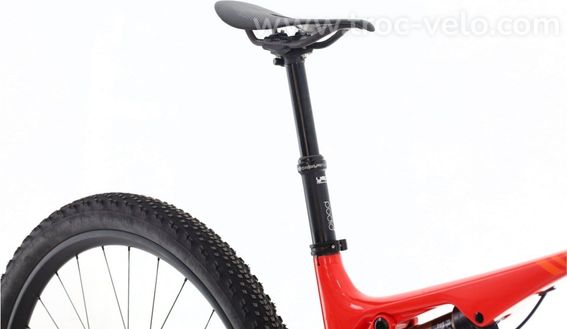 Produit Reconditionne Ktm Scarp Prime Xx Sl Axs Velo Vtt Tres Bon Etat - 8