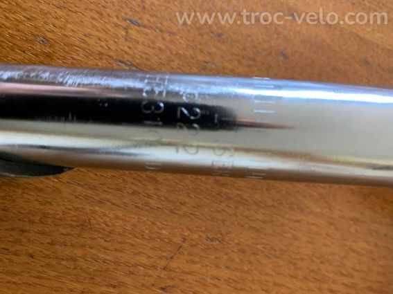 Potence Ergotec 22,2 mm - 3