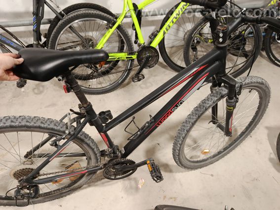 VTT woodsun 27.5 S - 2