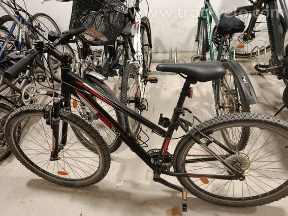 VTT woodsun 27.5 S - 3