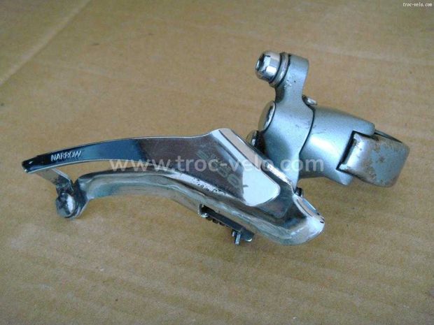 Shimano exage 500ex derailleur avant - 1