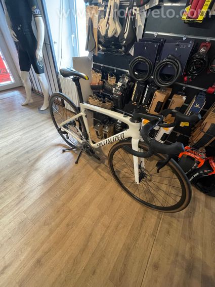 Specialzed Tarmac SL7 Comp - 2022 - Taille 52 - SRAM Rival AXS - 2