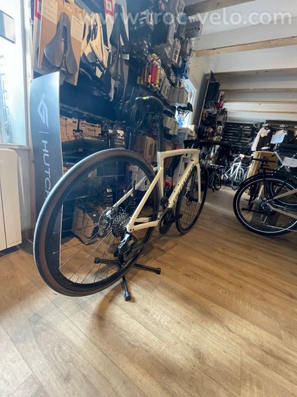 Specialzed Tarmac SL7 Comp - 2022 - Taille 52 - SRAM Rival AXS - 3