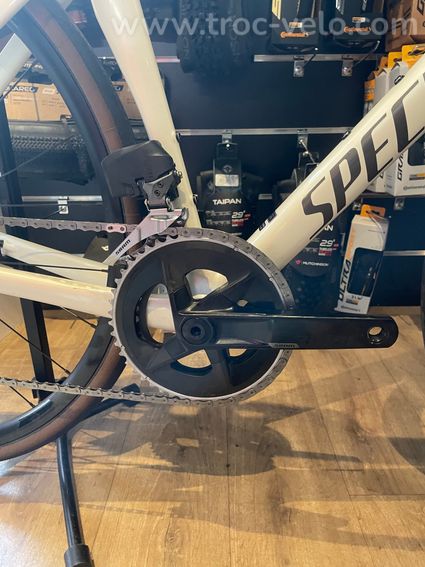 Specialzed Tarmac SL7 Comp - 2022 - Taille 52 - SRAM Rival AXS - 4