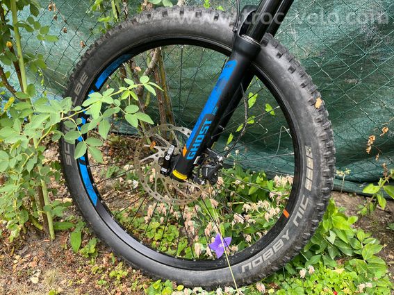 VTTAE Ghost Kato fs4 taille L - 3