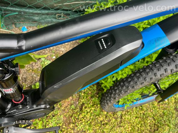 VTTAE Ghost Kato fs4 taille L - 10