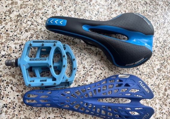 VTTAE Ghost Kato fs4 taille L - 14