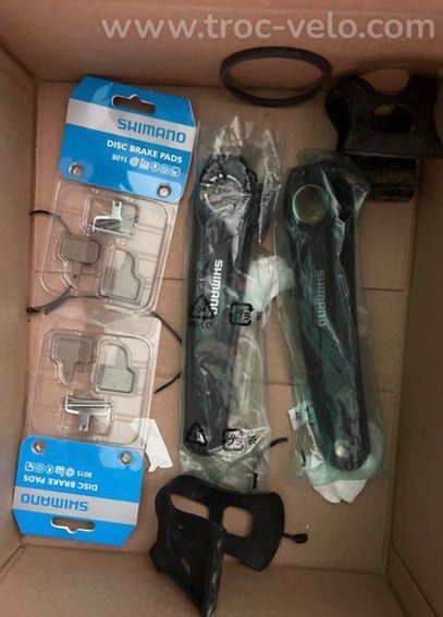 VTTAE Ghost Kato fs4 taille L - 15
