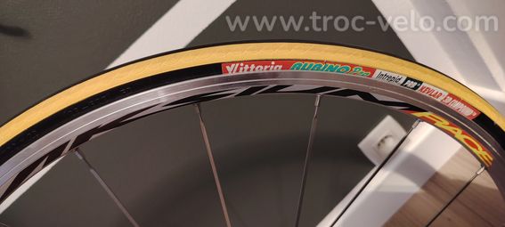 Superbe Vélo COLNAGO Master Olympic taille 54 quasi TOUT NEUF - 4