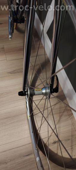 Superbe Vélo COLNAGO Master Olympic taille 54 quasi TOUT NEUF - 5