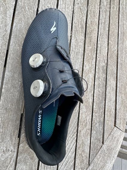 Chaussures Specialized S-Works Torch pointure 44,5 - 3