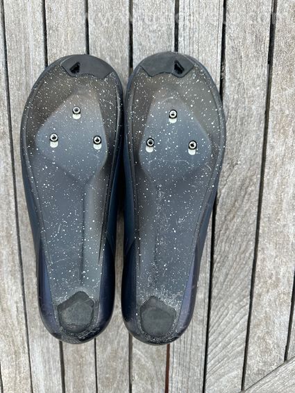 Chaussures Specialized S-Works Torch pointure 44,5 - 4