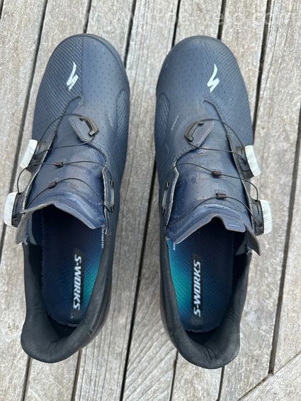 Chaussures Specialized S-Works Torch pointure 44,5 - 5