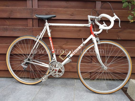 Vélo Bertin