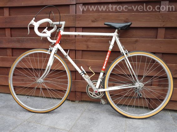 Vélo Bertin - 2