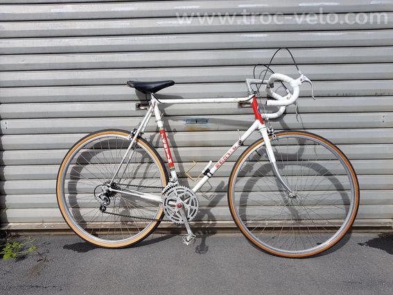 Vélo Bertin - 3