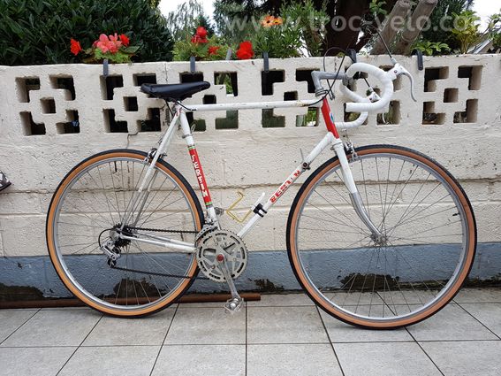 Vélo Bertin - 4