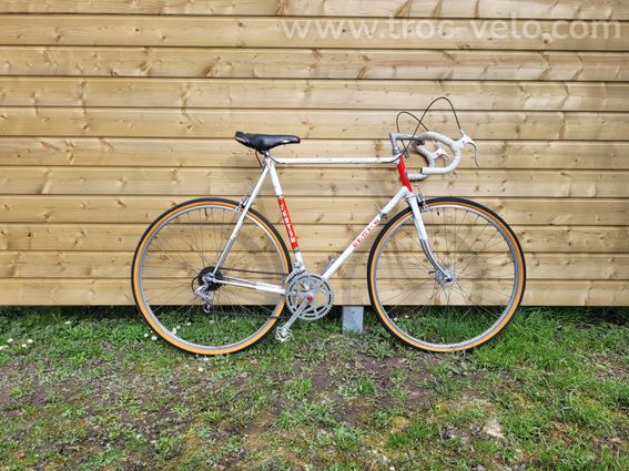 Vélo Bertin - 5