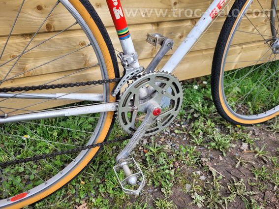 Vélo Bertin - 8