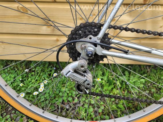 Vélo Bertin - 10