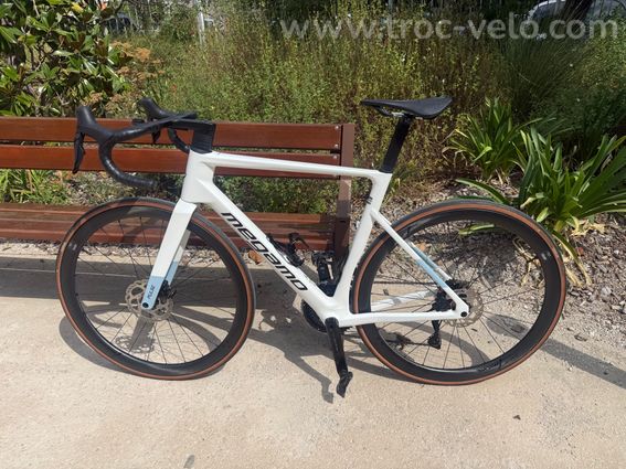 Megamo Pulse CW 15 Di2 - 2