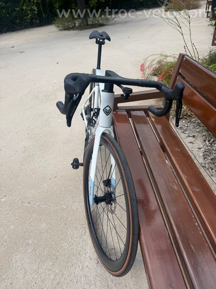 Megamo Pulse CW 15 Di2 - 3