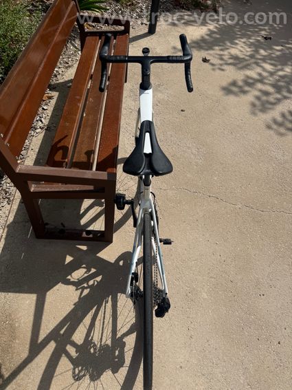 Megamo Pulse CW 15 Di2 - 4