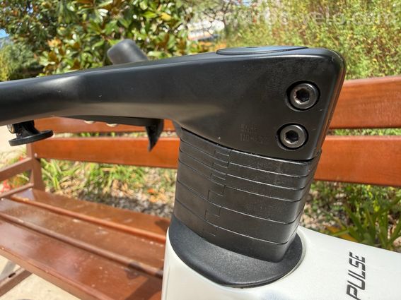 Megamo Pulse CW 15 Di2 - 5