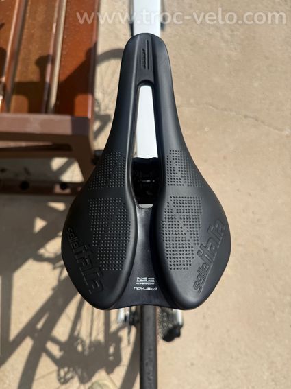 Megamo Pulse CW 15 Di2 - 6