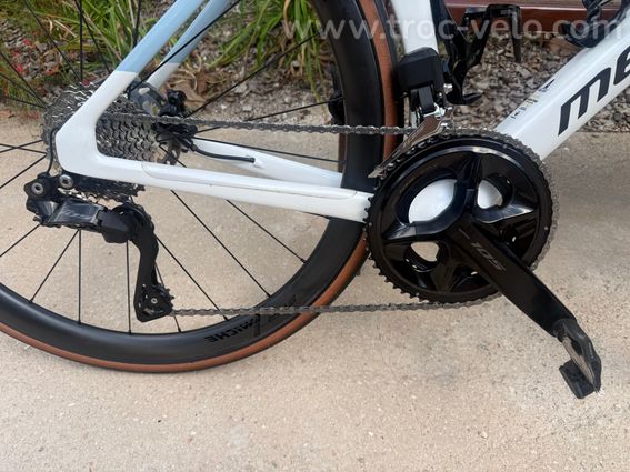 Megamo Pulse CW 15 Di2 - 7