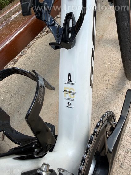 Megamo Pulse CW 15 Di2 - 8