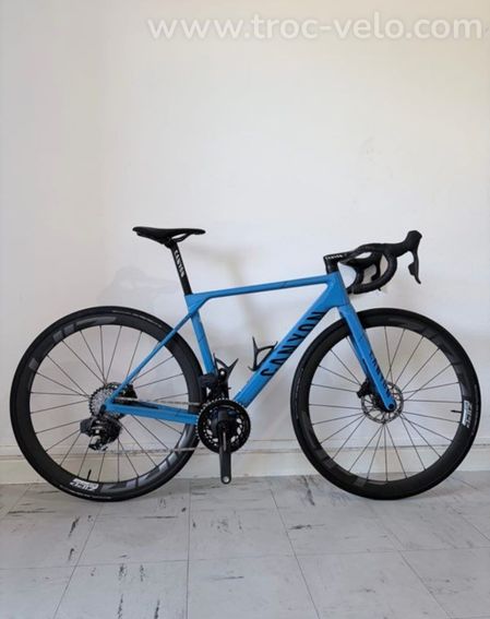 Canyon Ultimate CF SL 8