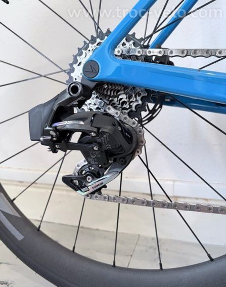 Canyon Ultimate CF SL 8 - 2